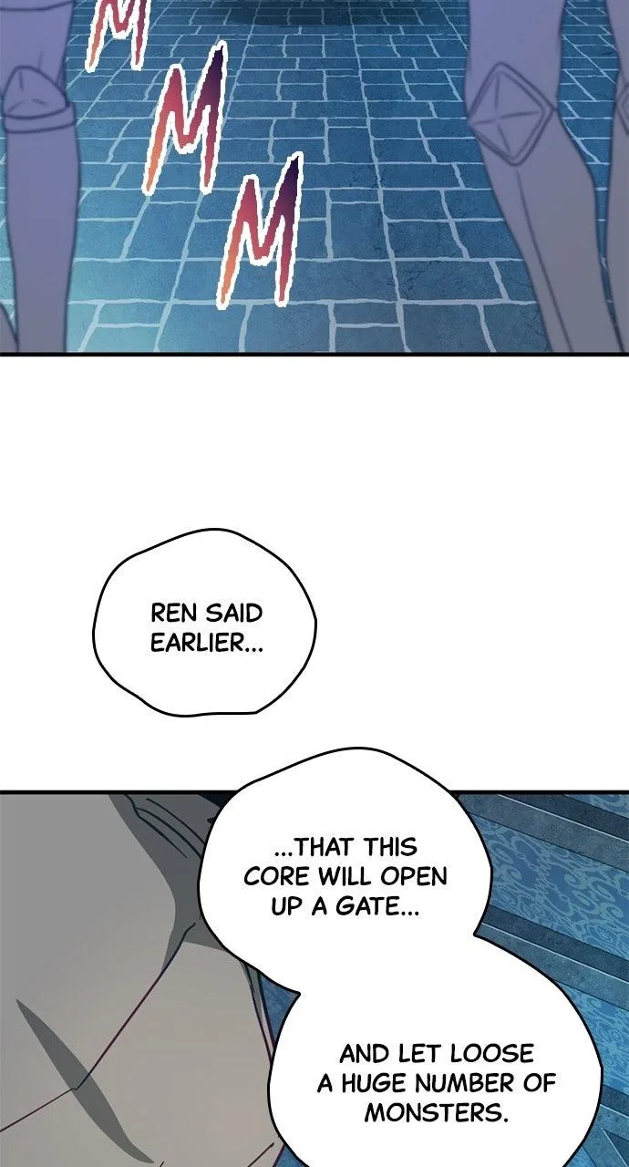My Very Own Akashic Records, chapter 25, page 45