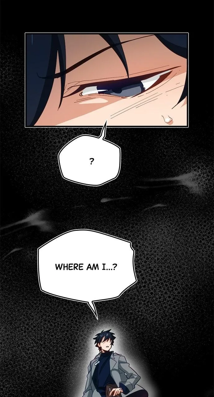 My Very Own Akashic Records, chapter 25, page 52