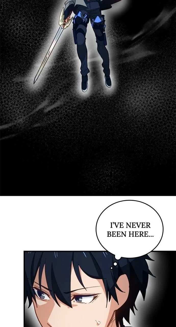 My Very Own Akashic Records, chapter 25, page 53