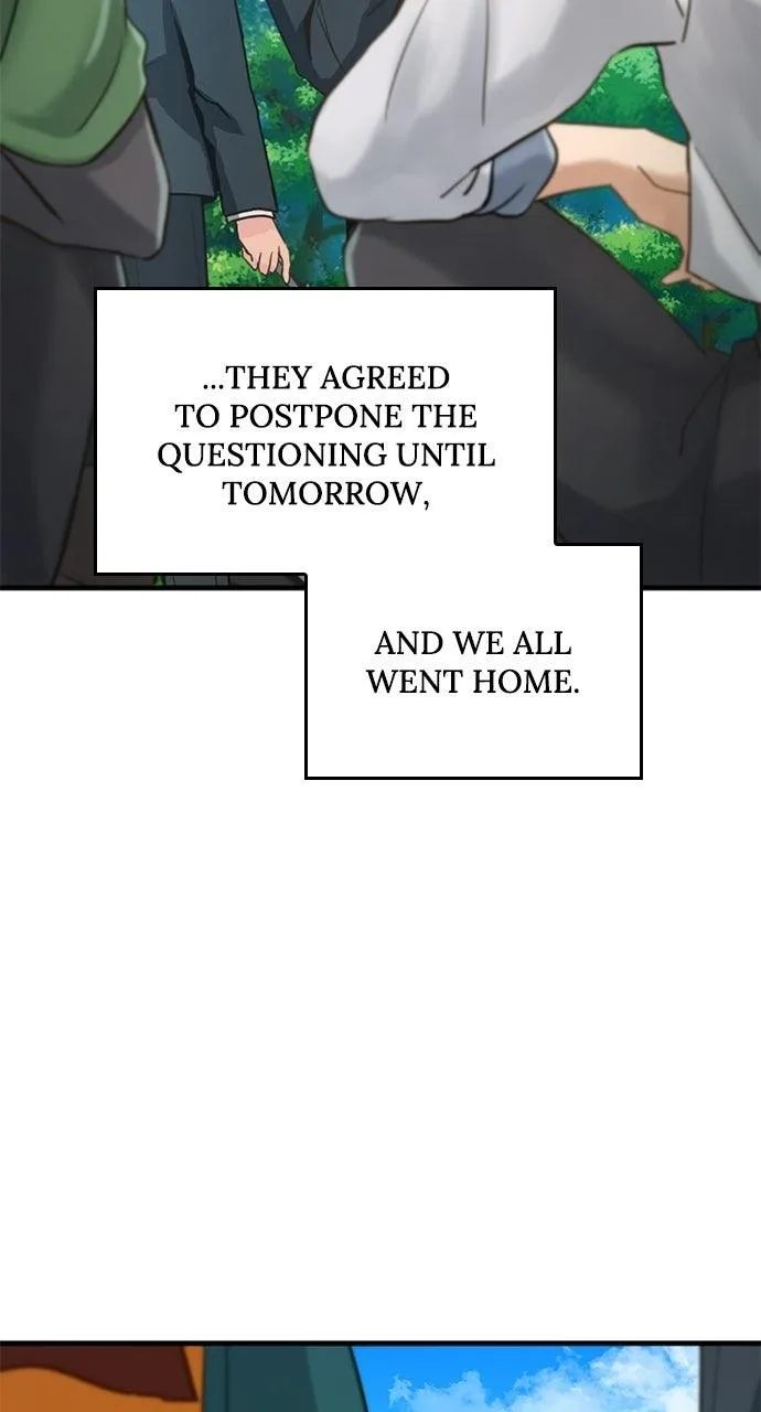 My Very Own Akashic Records, chapter 25, page 64