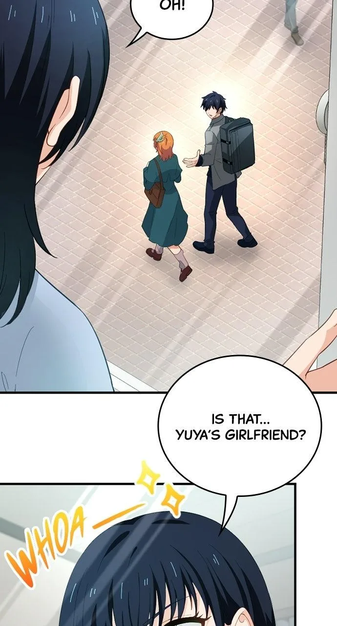 My Very Own Akashic Records, chapter 26, page 24