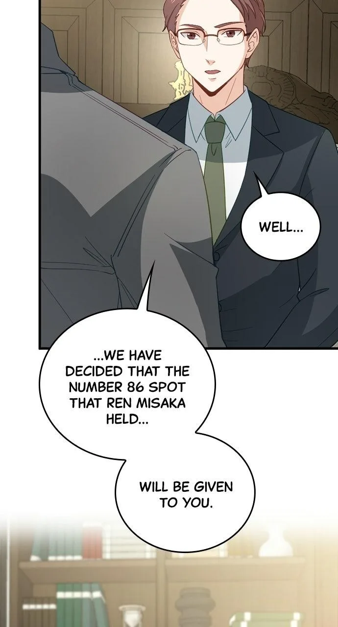 My Very Own Akashic Records, chapter 26, page 51