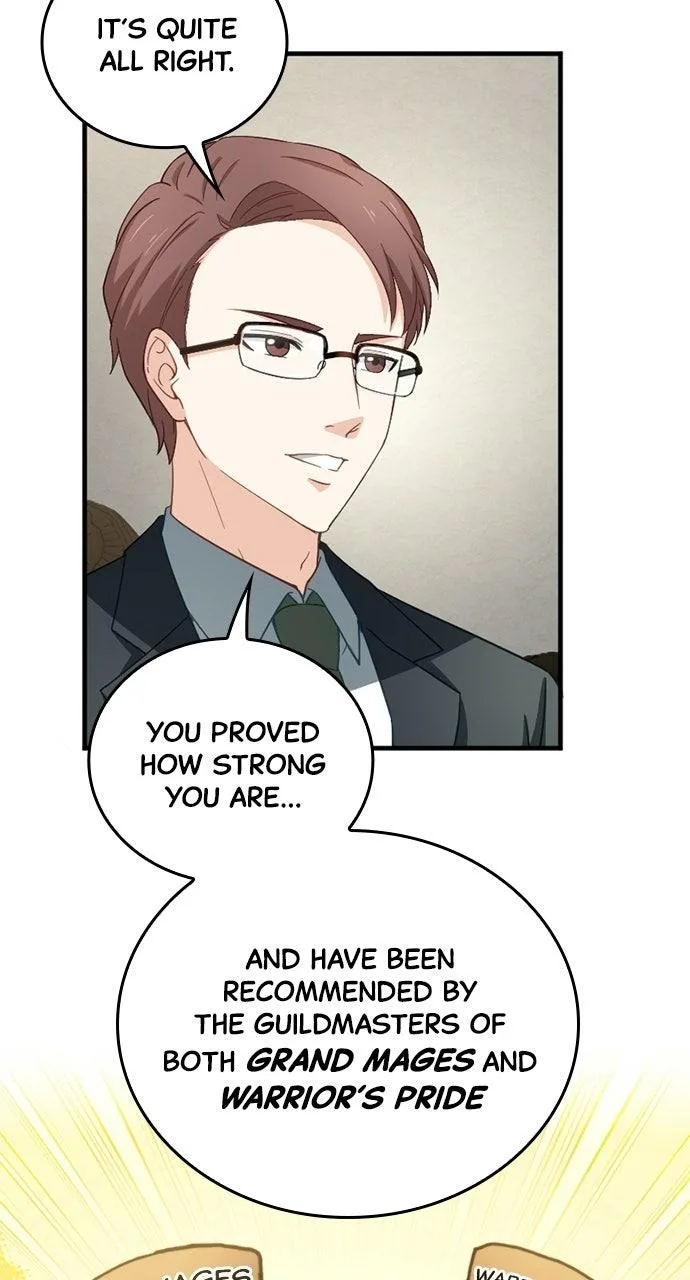 My Very Own Akashic Records, chapter 26, page 55