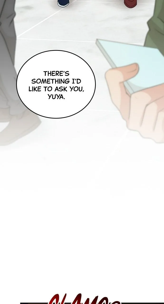 My Very Own Akashic Records, chapter 26, page 74
