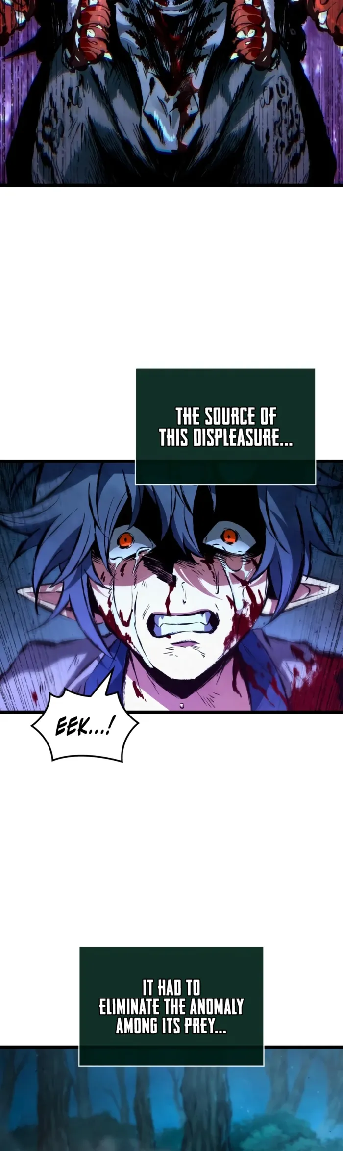The Tale of Cultivation and Demon Extermination, chapter 7, page 14