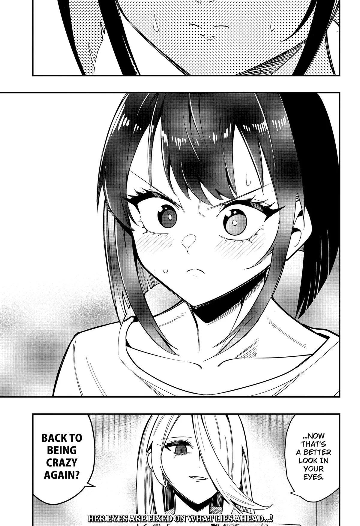 Shunrai Table Tennis, chapter 16, page 19