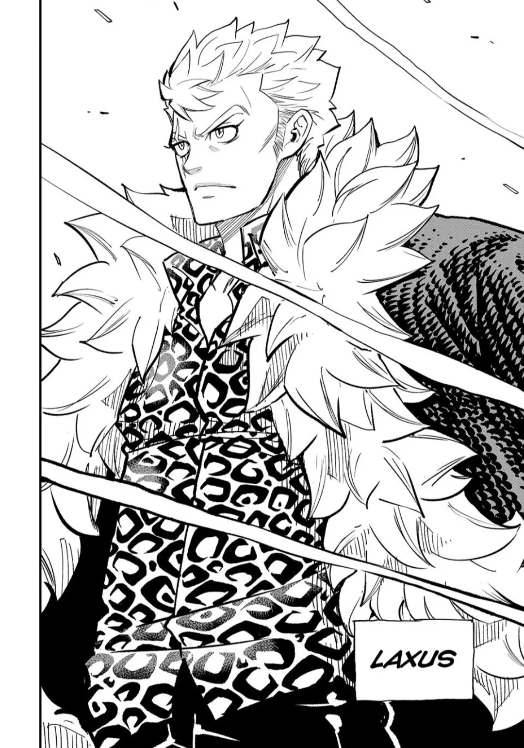 FAIRY TAIL Re:Fantasia, chapter 1, page 16