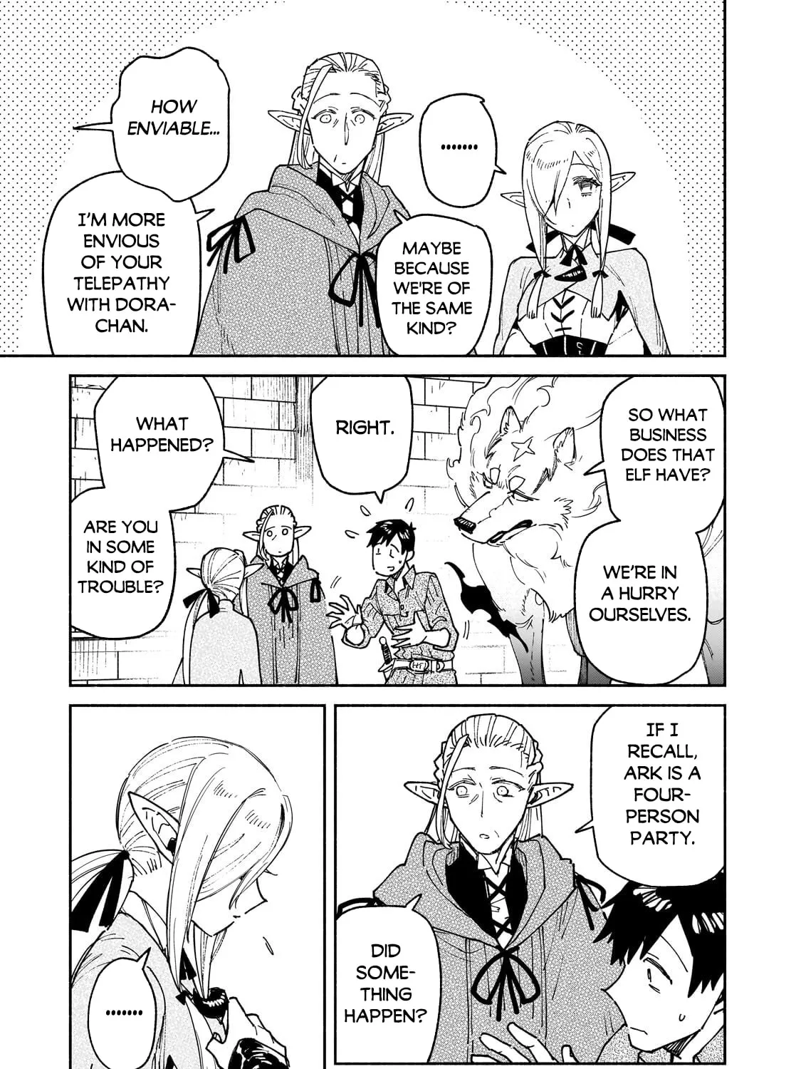 Campfire Cooking in Another World with My Absurd Skill, chapter 65, page 17