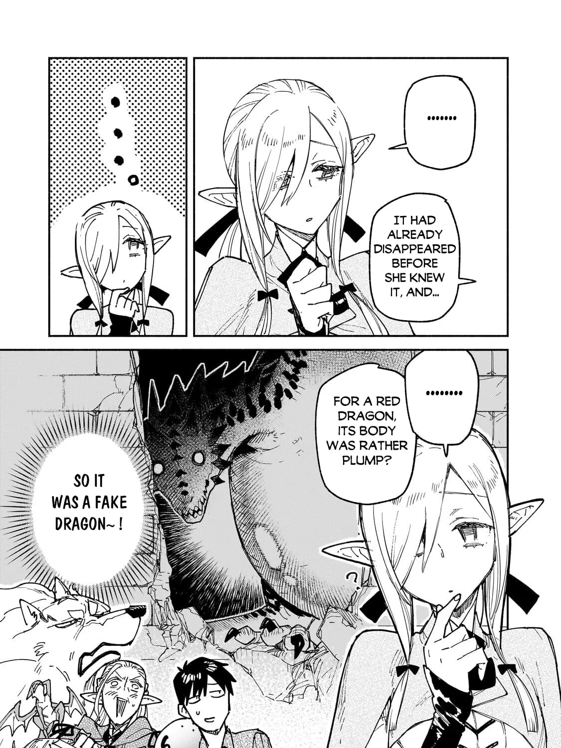 Campfire Cooking in Another World with My Absurd Skill, chapter 65, page 29