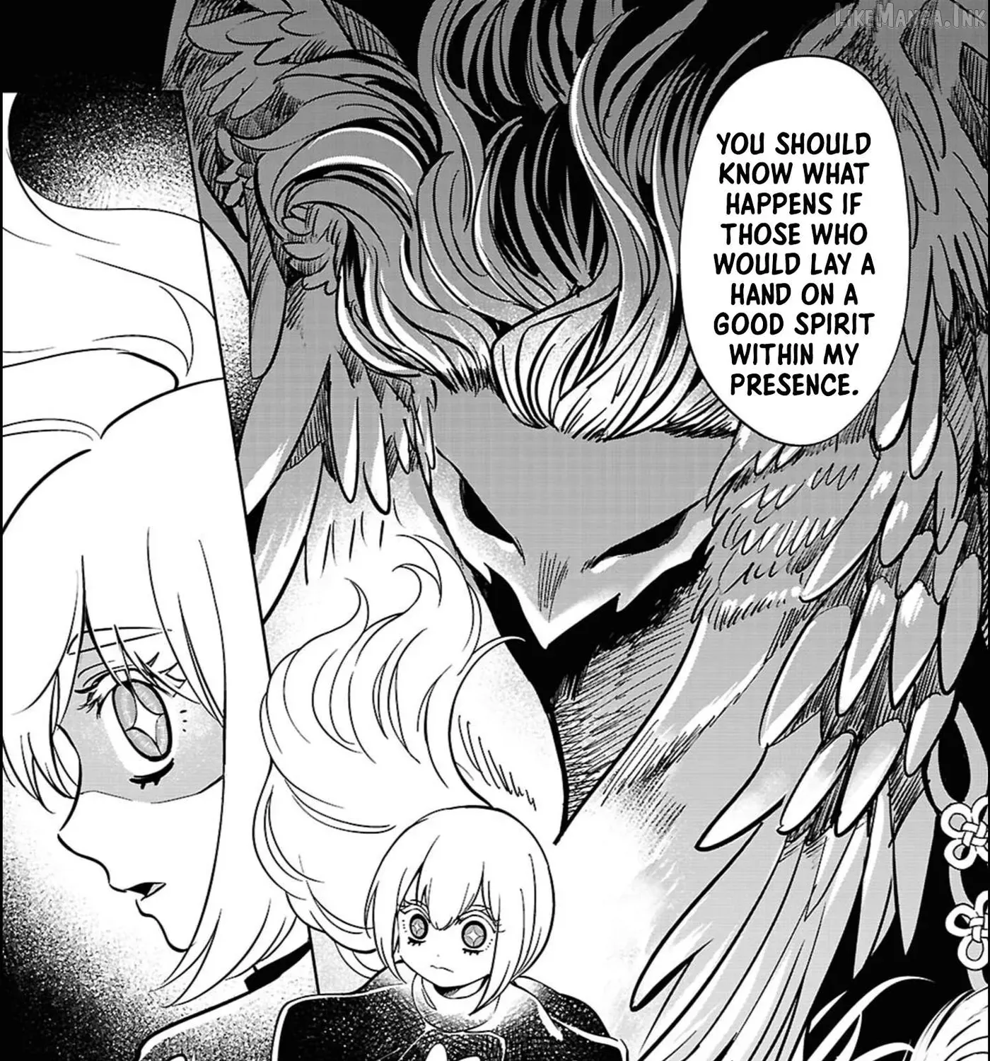 Ponkotsu Akuryou Anko-chan, chapter 5, page 49