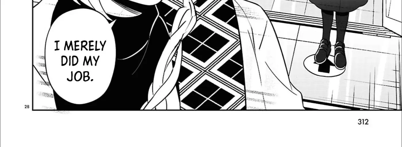 Ponkotsu Akuryou Anko-chan, chapter 5, page 56