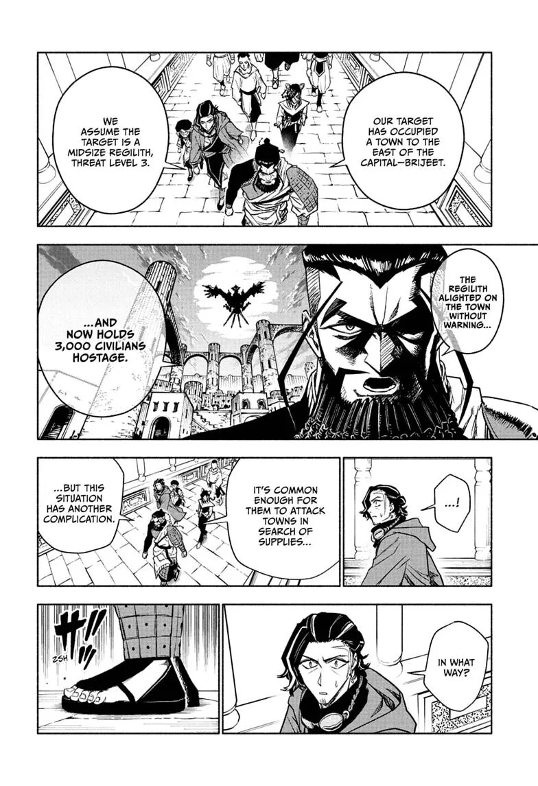Cannon Master, chapter 6, page 10