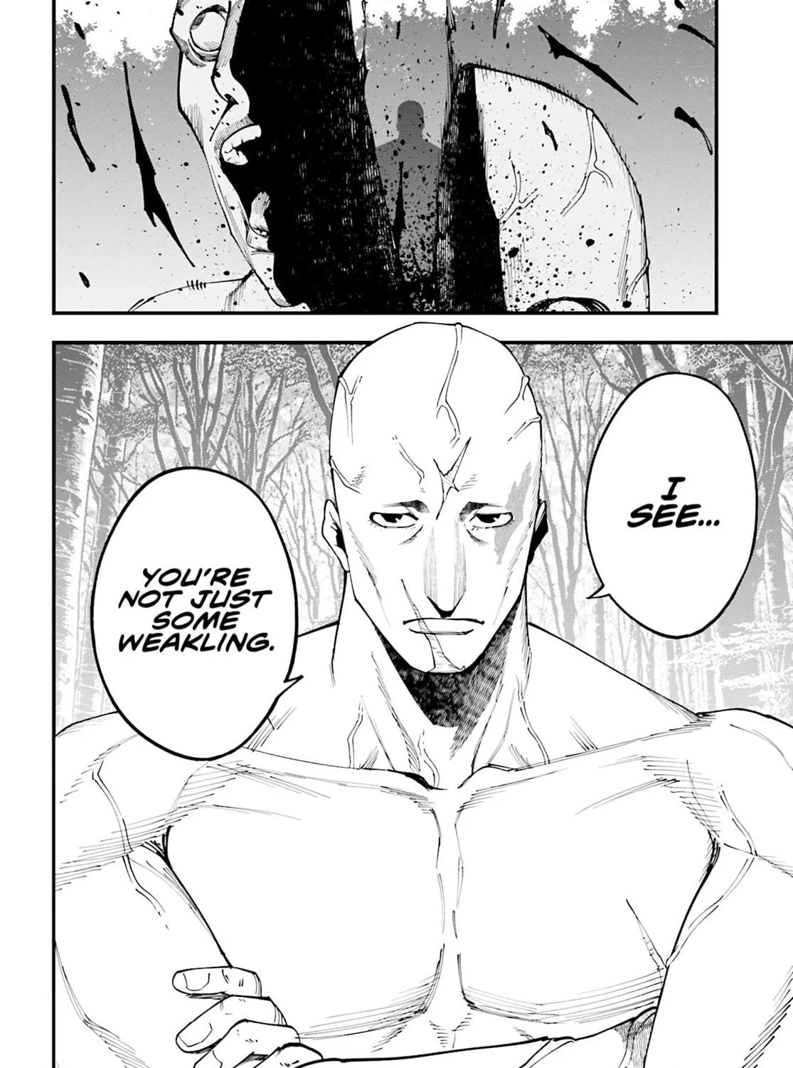 Record of Ragnarok: The Jack the Ripper Case Files, chapter 46, page 19