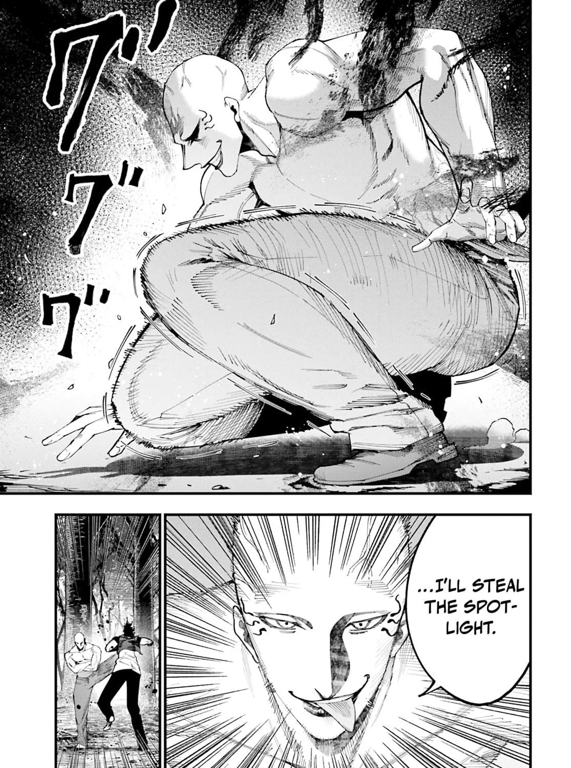 Record of Ragnarok: The Jack the Ripper Case Files, chapter 46, page 29