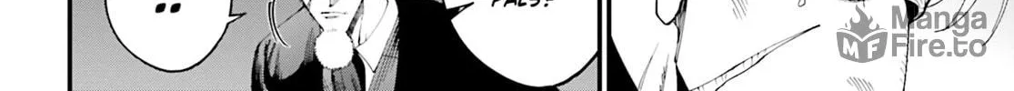 Record of Ragnarok: The Jack the Ripper Case Files, chapter 46, page 36
