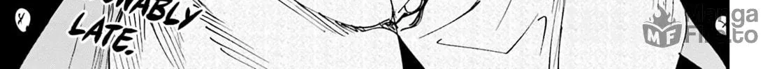 Record of Ragnarok: The Jack the Ripper Case Files, chapter 46, page 66