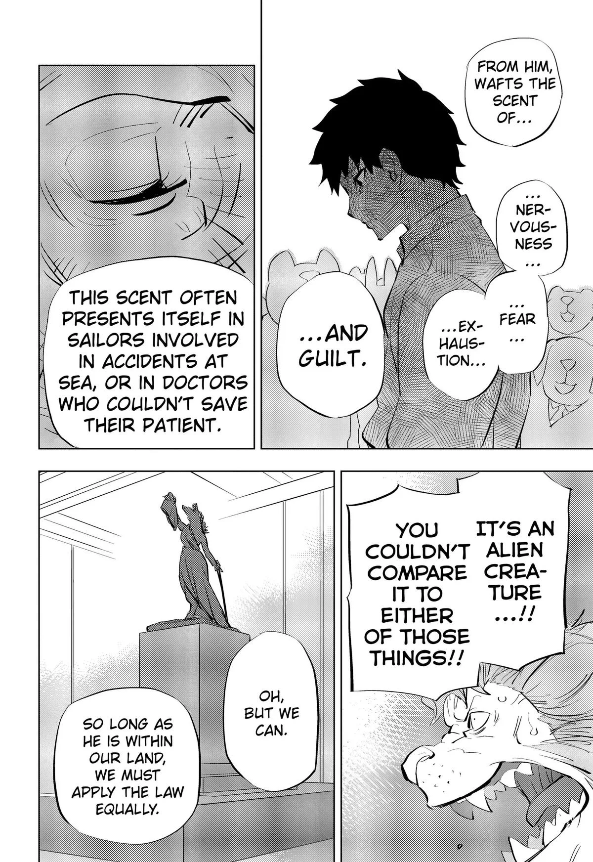 Hitoner, chapter 10, page 20