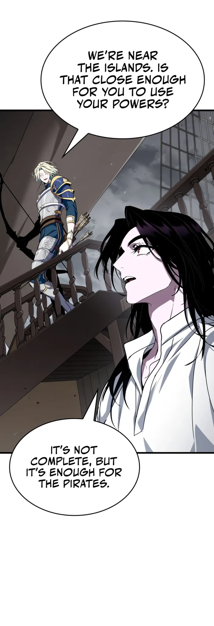 Crimson Reset, chapter 54, page 10