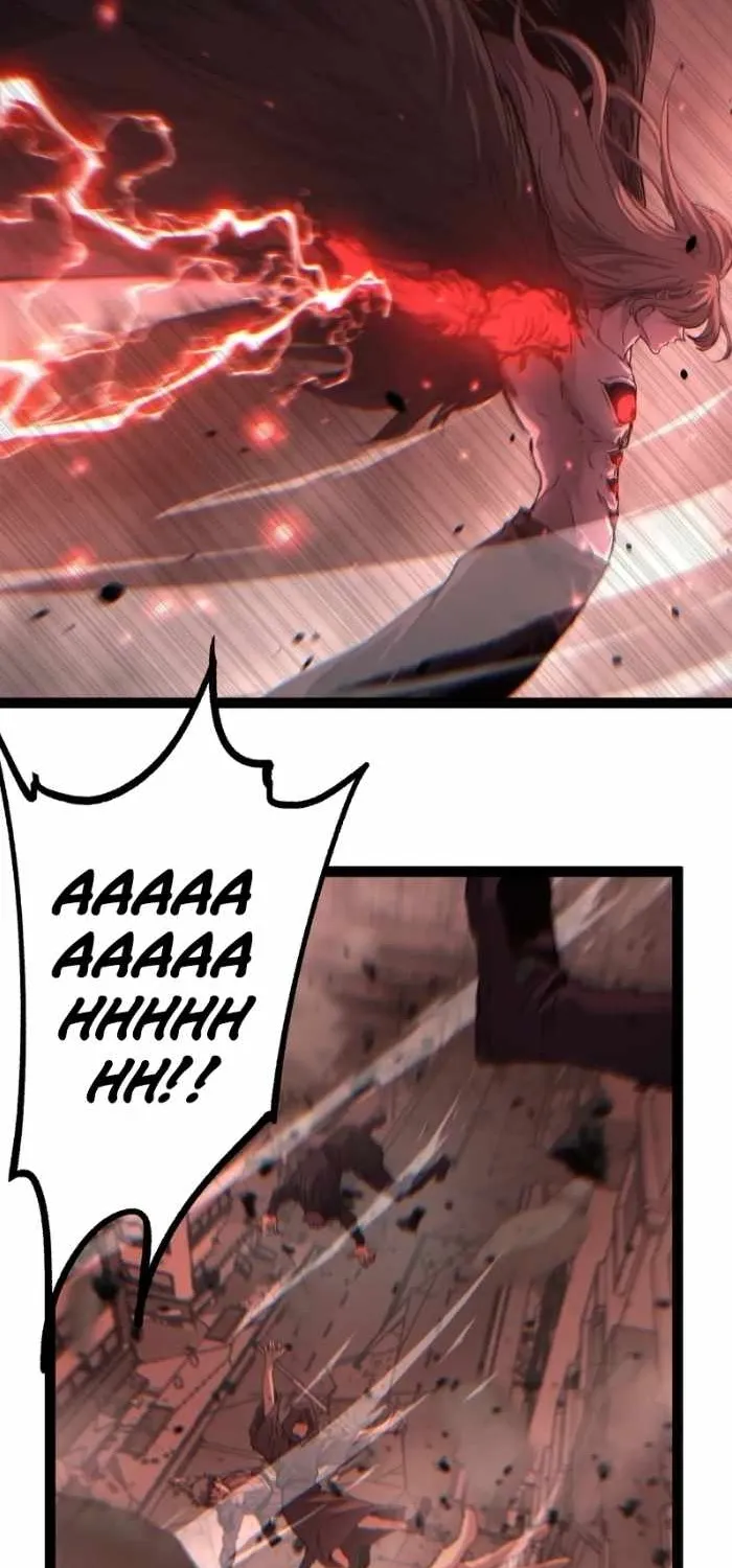 God-level Assassin, I’m the Shadow, chapter 129, page 2