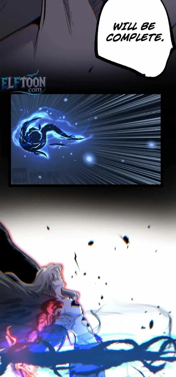 God-level Assassin, I’m the Shadow, chapter 129, page 10