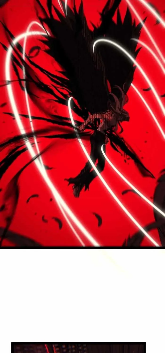 God-level Assassin, I’m the Shadow, chapter 129, page 25