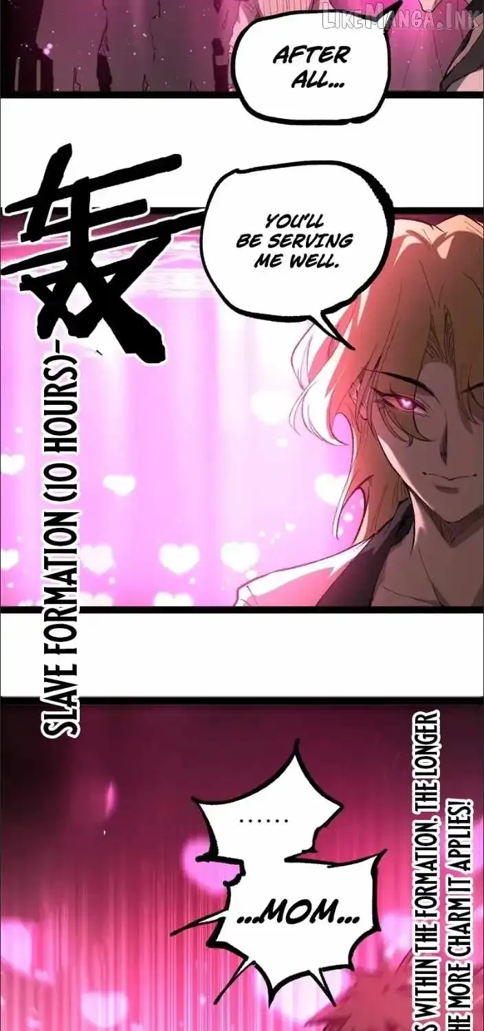 God-level Assassin, I’m the Shadow, chapter 129, page 38