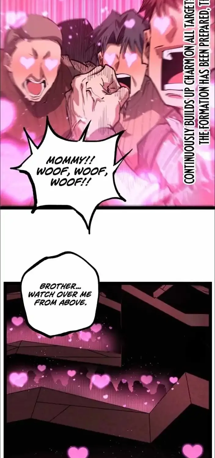 God-level Assassin, I’m the Shadow, chapter 129, page 39