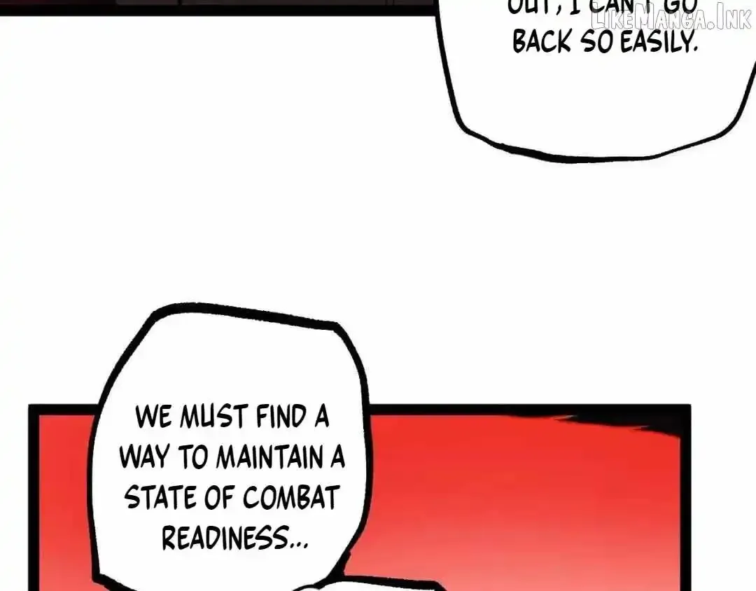 God-level Assassin, I’m the Shadow, chapter 130, page 10