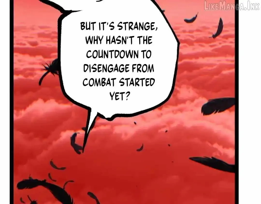God-level Assassin, I’m the Shadow, chapter 130, page 11