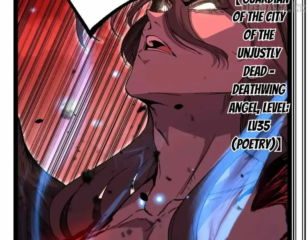God-level Assassin, I’m the Shadow, chapter 130, page 20