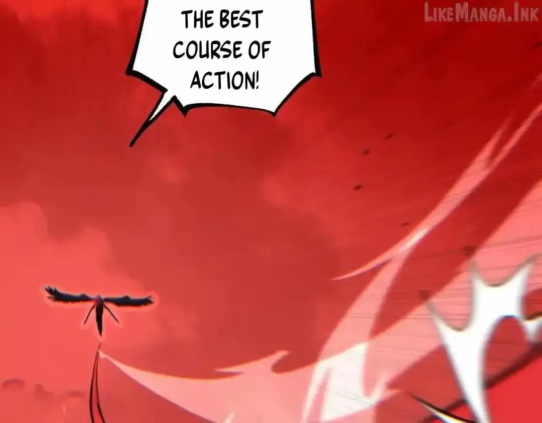 God-level Assassin, I’m the Shadow, chapter 130, page 33