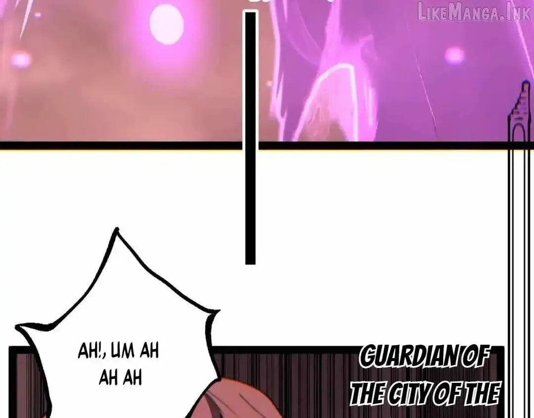 God-level Assassin, I’m the Shadow, chapter 130, page 55