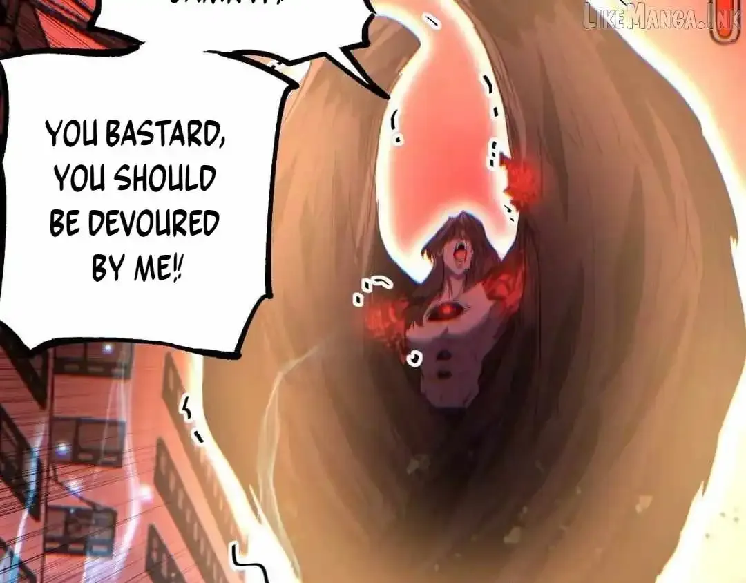 God-level Assassin, I’m the Shadow, chapter 130, page 59