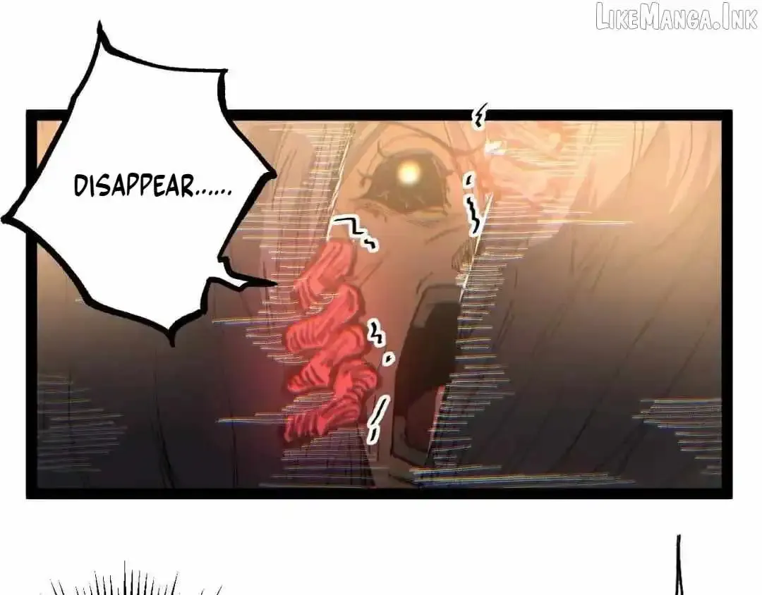 God-level Assassin, I’m the Shadow, chapter 130, page 61