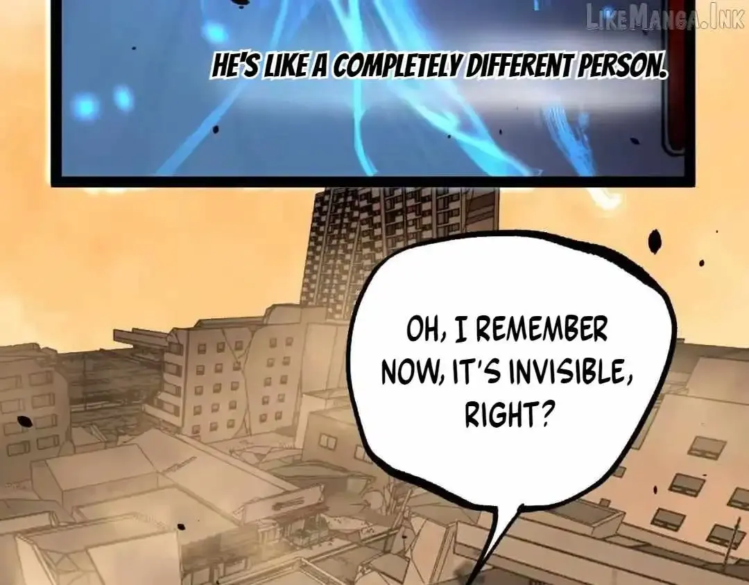 God-level Assassin, I’m the Shadow, chapter 130, page 80