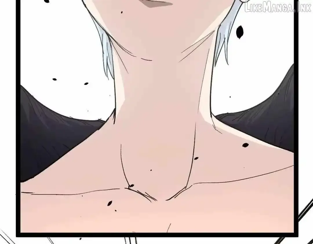 God-level Assassin, I’m the Shadow, chapter 130, page 84
