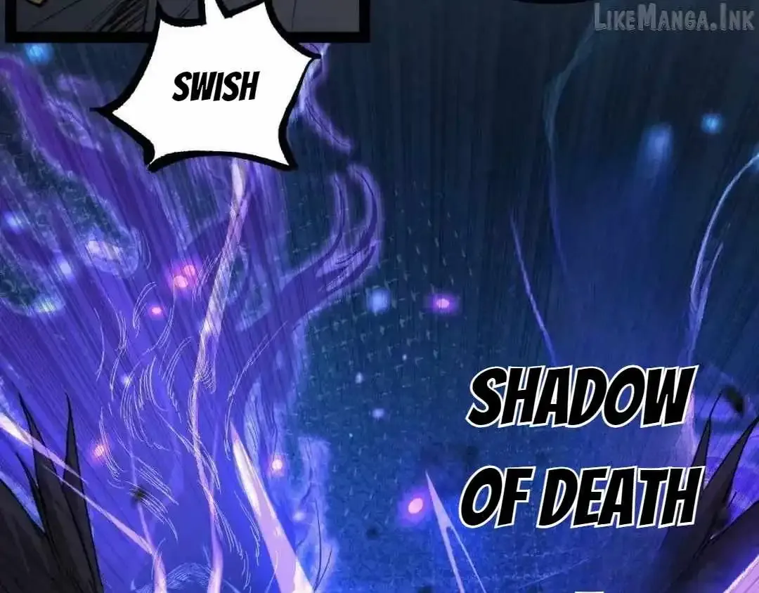 God-level Assassin, I’m the Shadow, chapter 130, page 94