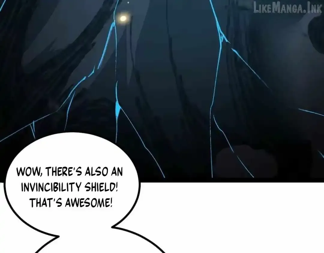 God-level Assassin, I’m the Shadow, chapter 130, page 103