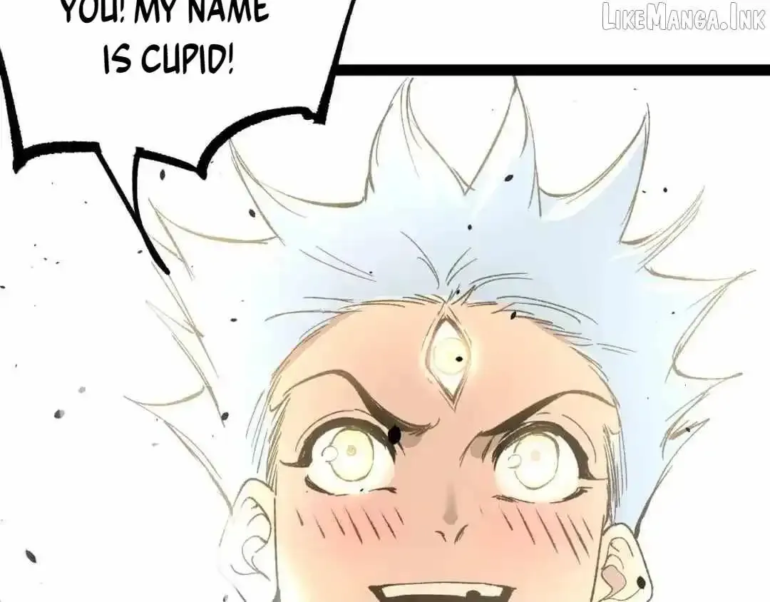 God-level Assassin, I’m the Shadow, chapter 130, page 114