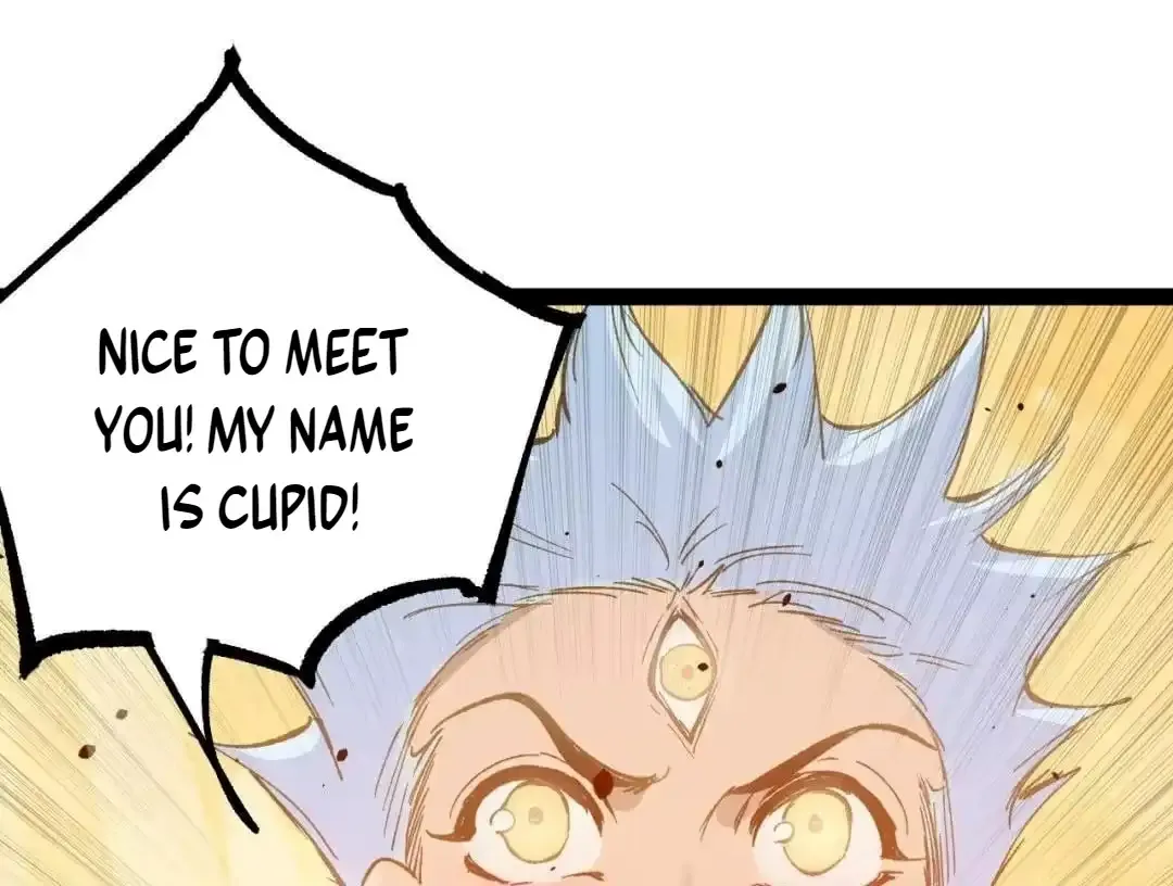 God-level Assassin, I’m the Shadow, chapter 131, page 1
