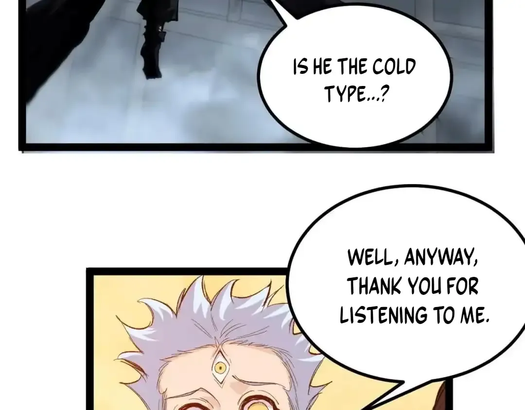 God-level Assassin, I’m the Shadow, chapter 131, page 8