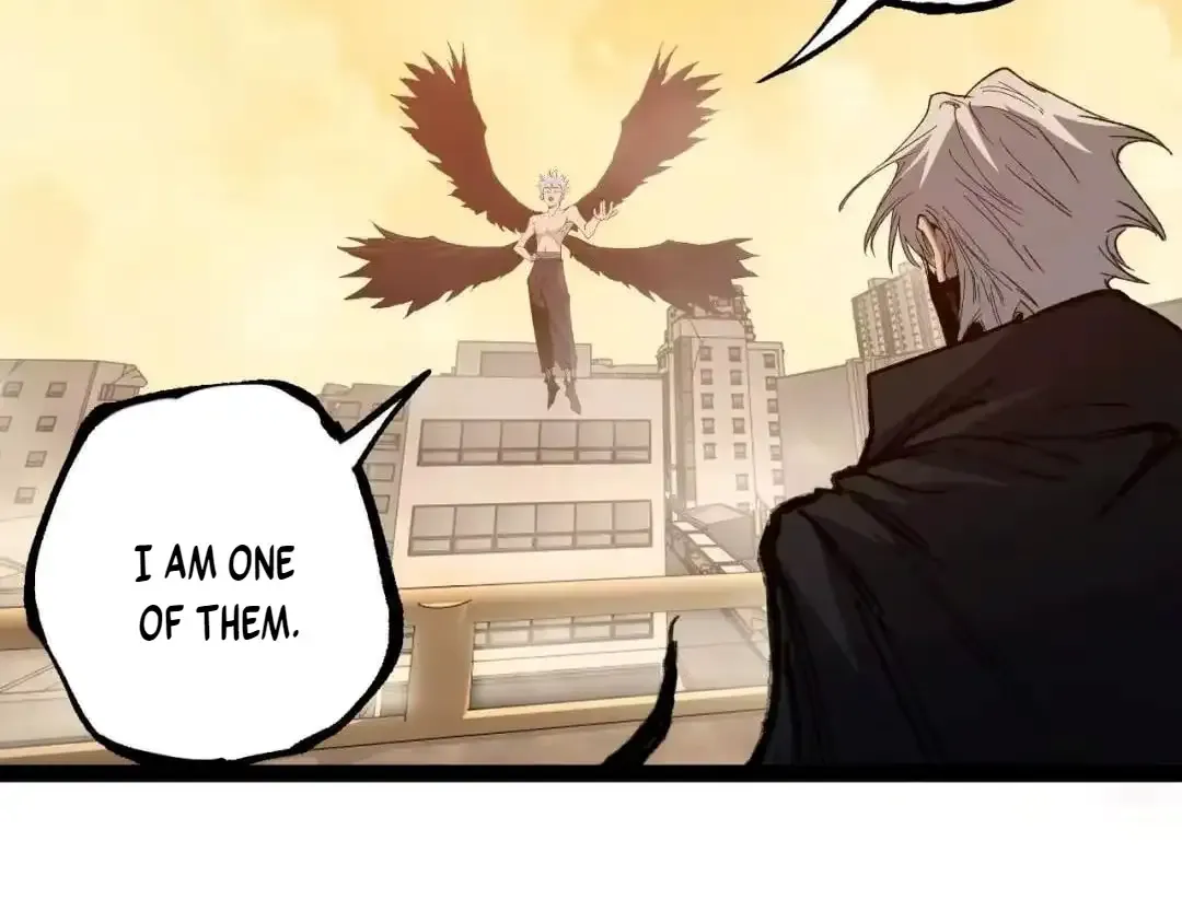 God-level Assassin, I’m the Shadow, chapter 131, page 15