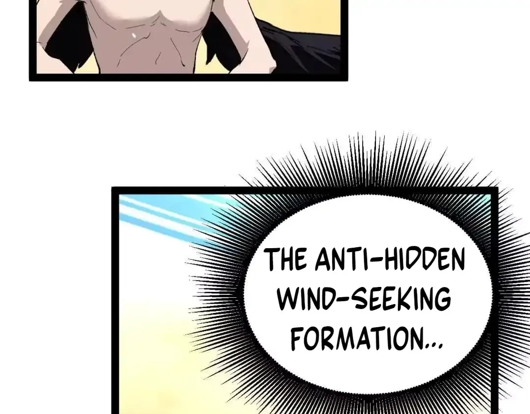 God-level Assassin, I’m the Shadow, chapter 131, page 21