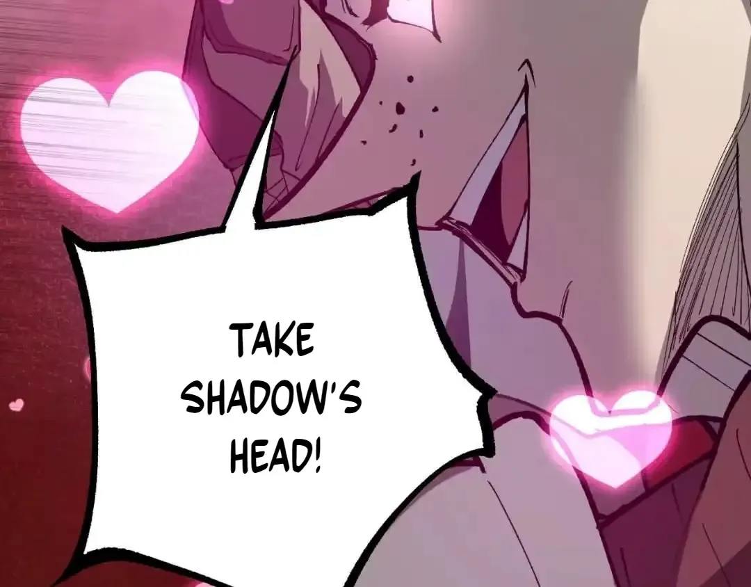 God-level Assassin, I’m the Shadow, chapter 131, page 29