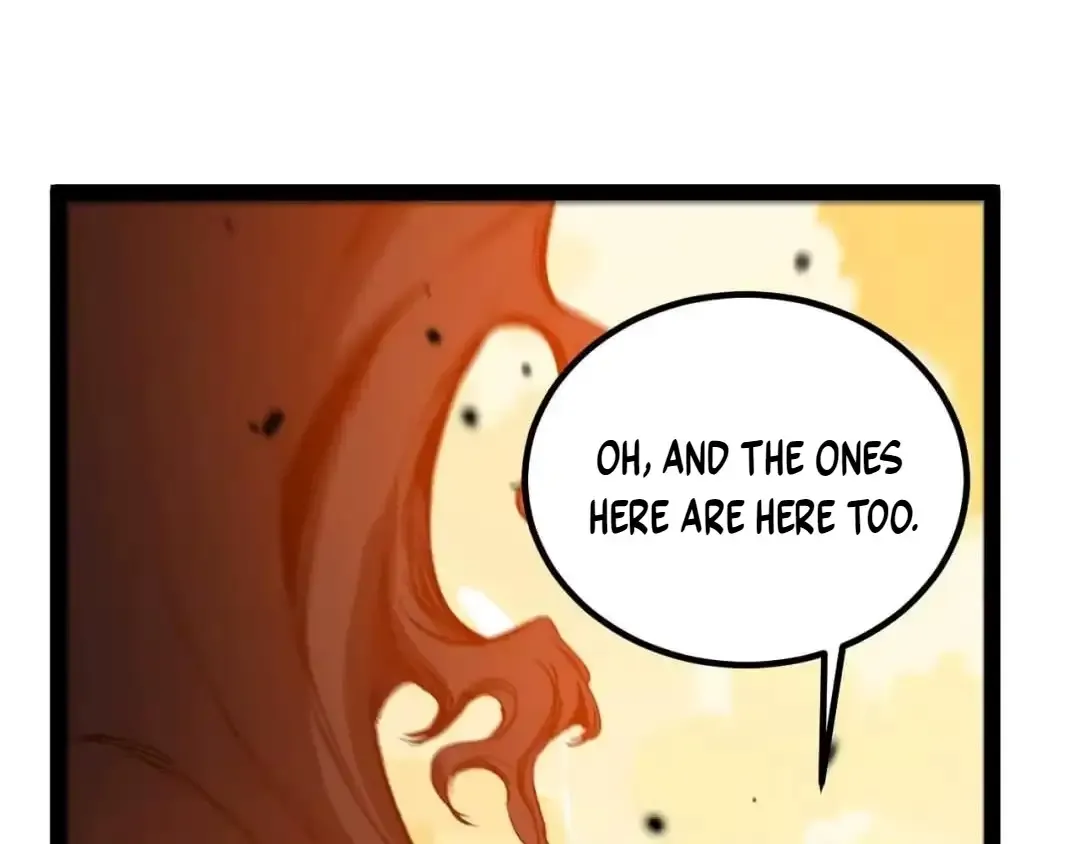 God-level Assassin, I’m the Shadow, chapter 131, page 62