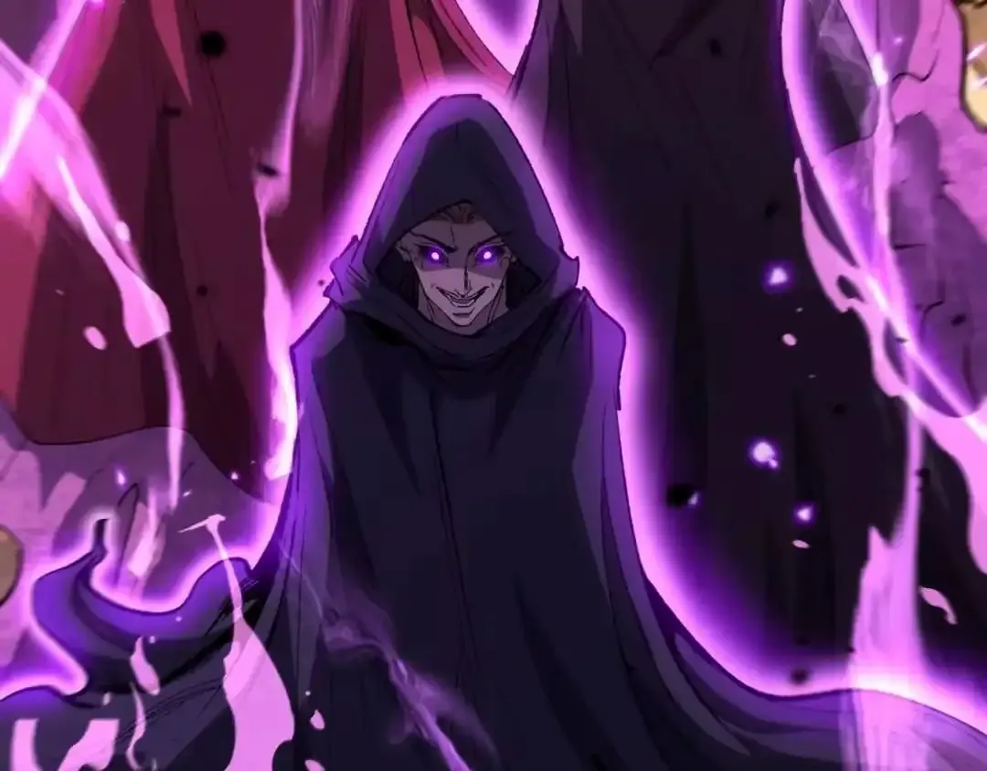 God-level Assassin, I’m the Shadow, chapter 131, page 76