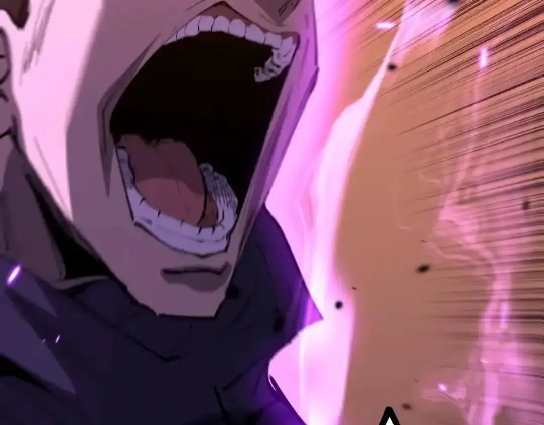 God-level Assassin, I’m the Shadow, chapter 131, page 82