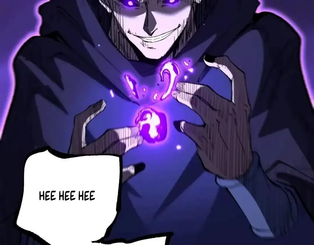 God-level Assassin, I’m the Shadow, chapter 131, page 100