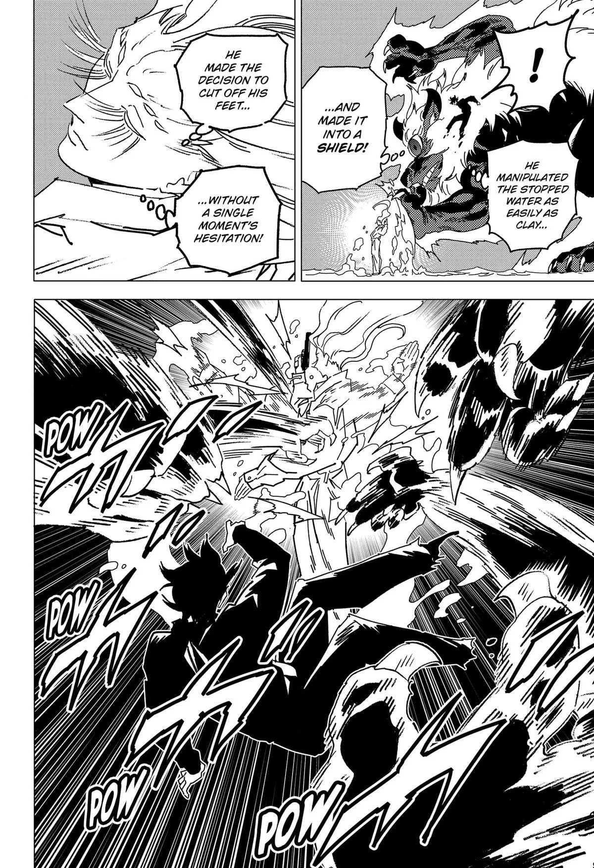 Ghost Fixers, chapter 92, page 5