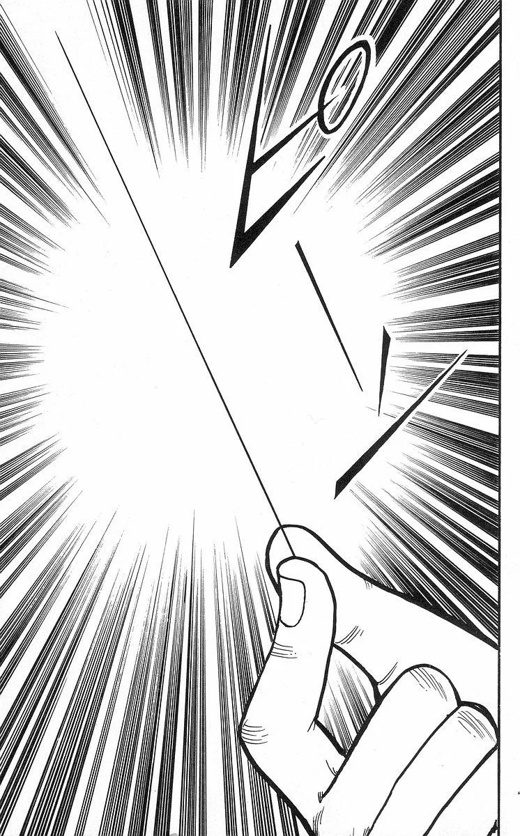 Tekken Chinmi, chapter 30, page 60